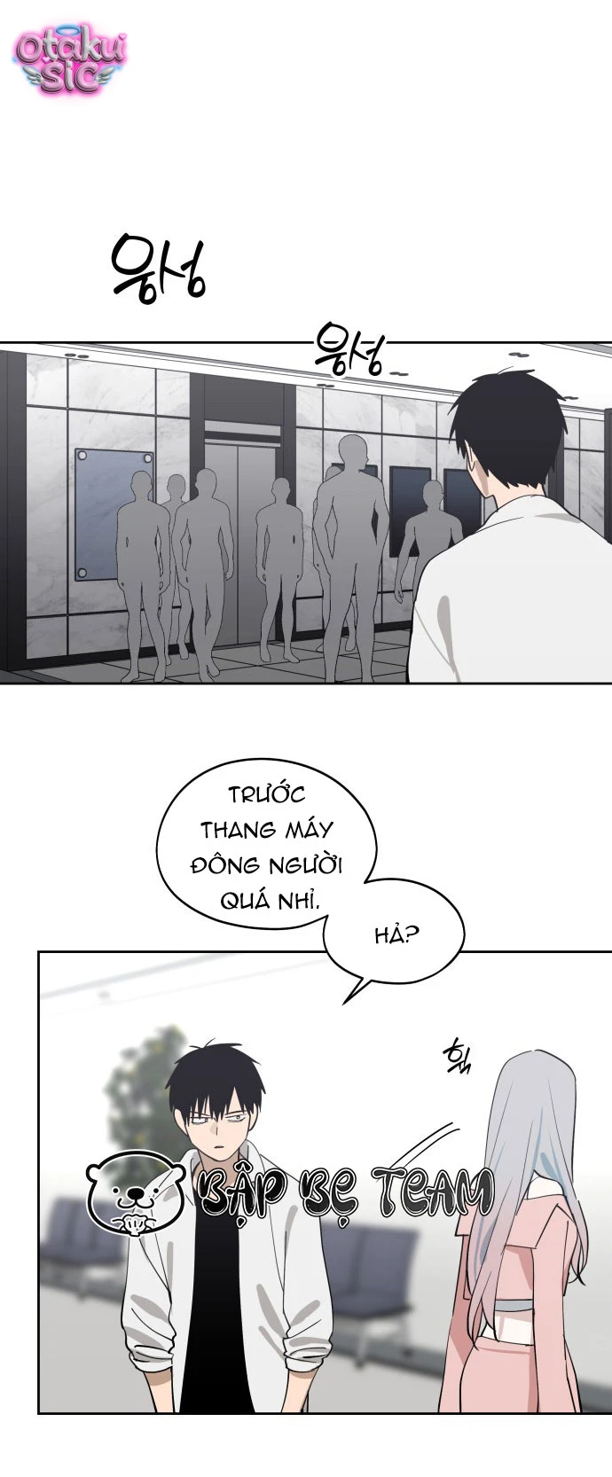 Hôm nay tôi là con gái - Chap 28 - Trang 14