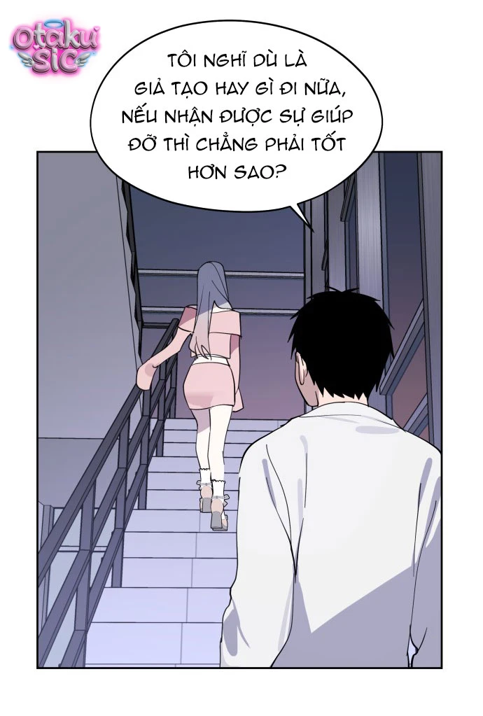 Hôm nay tôi là con gái - Chap 28 - Trang 18