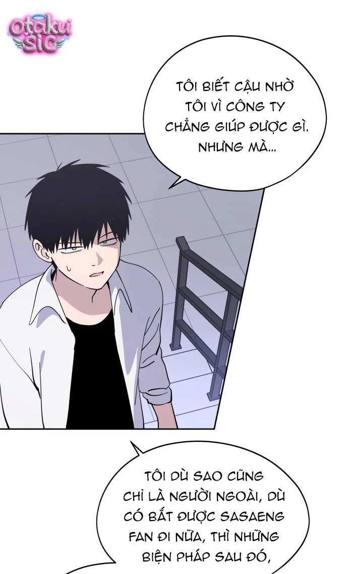 Hôm nay tôi là con gái - Chap 28 - Trang 19