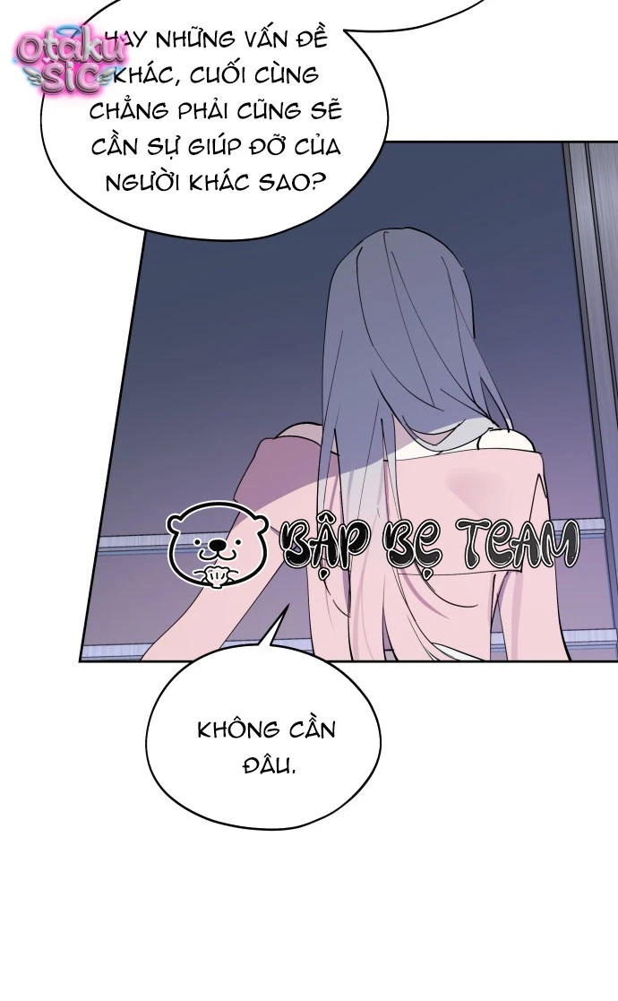 Hôm nay tôi là con gái - Chap 28 - Trang 20