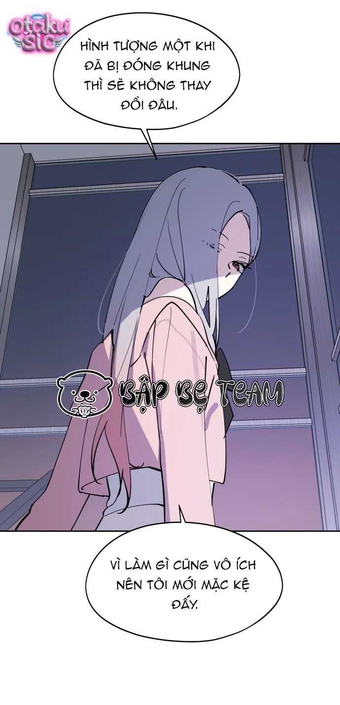 Hôm nay tôi là con gái - Chap 28 - Trang 23