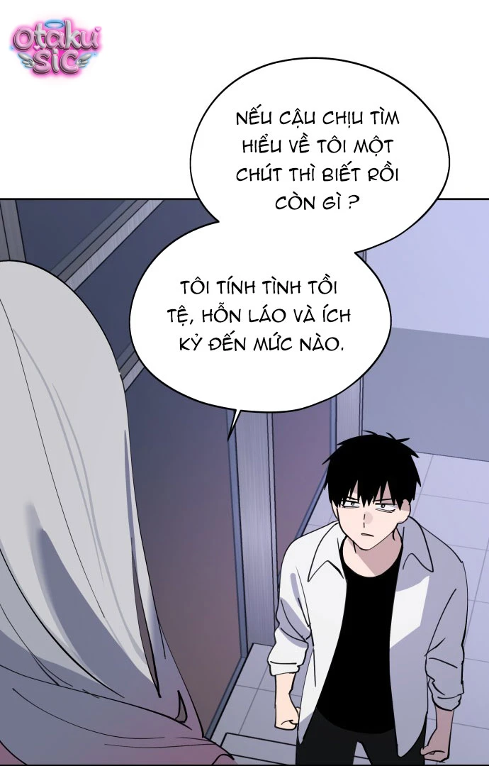 Hôm nay tôi là con gái - Chap 28 - Trang 24