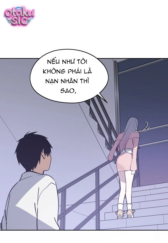 Hôm nay tôi là con gái - Chap 28 - Trang 29