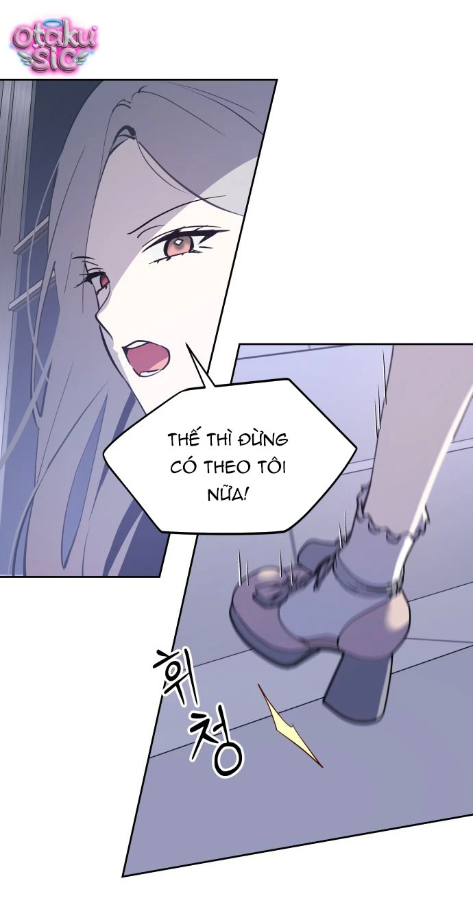 Hôm nay tôi là con gái - Chap 28 - Trang 34