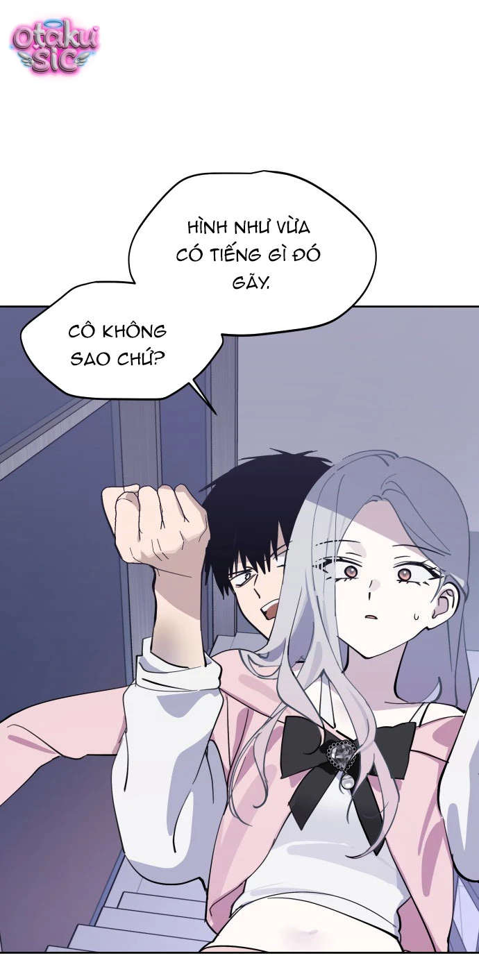 Hôm nay tôi là con gái - Chap 28 - Trang 37