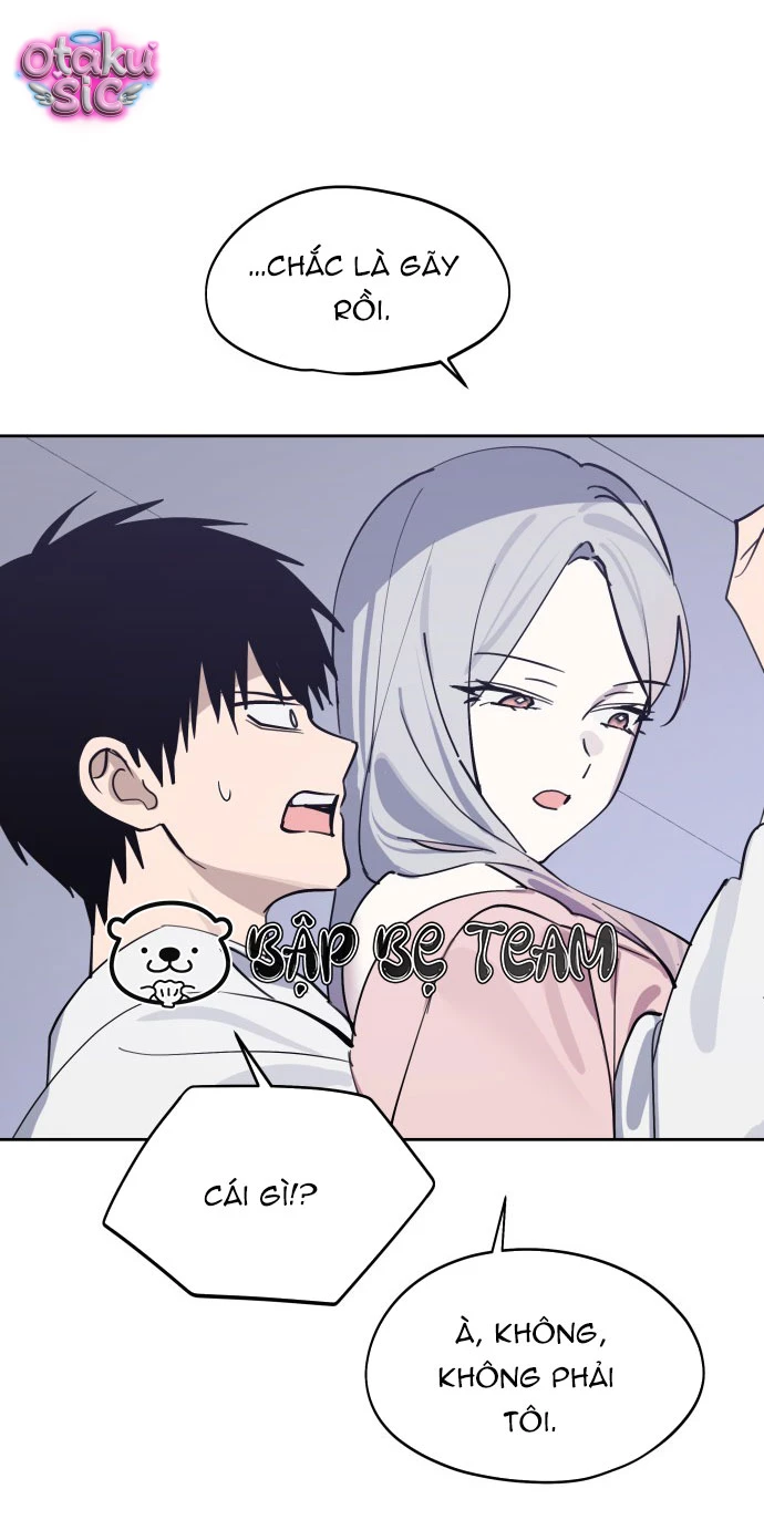 Hôm nay tôi là con gái - Chap 28 - Trang 38