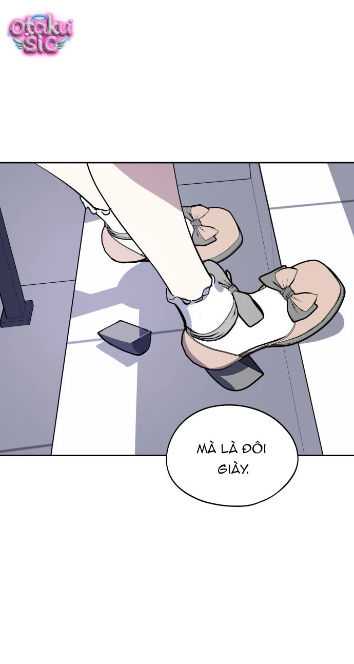 Hôm nay tôi là con gái - Chap 28 - Trang 39