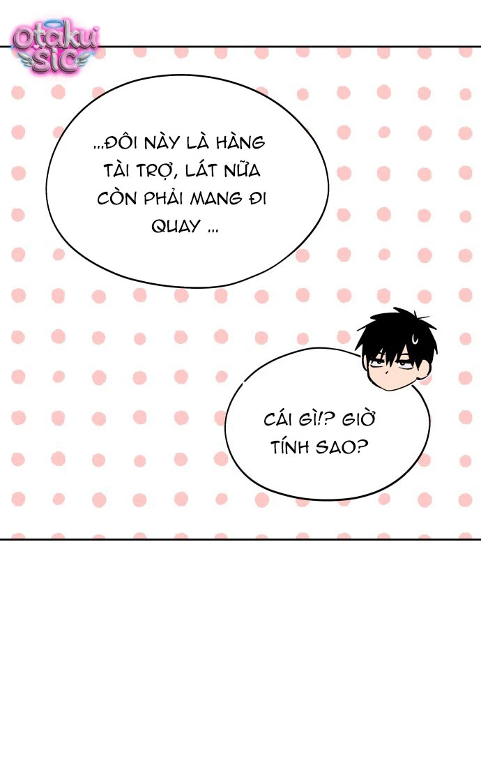 Hôm nay tôi là con gái - Chap 28 - Trang 40