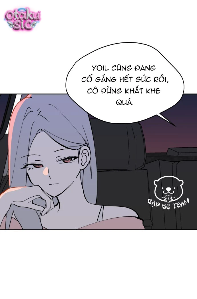Hôm nay tôi là con gái - Chap 28 - Trang 5