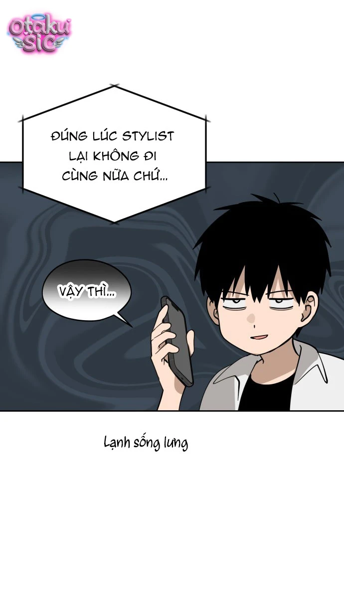 Hôm nay tôi là con gái - Chap 28 - Trang 43