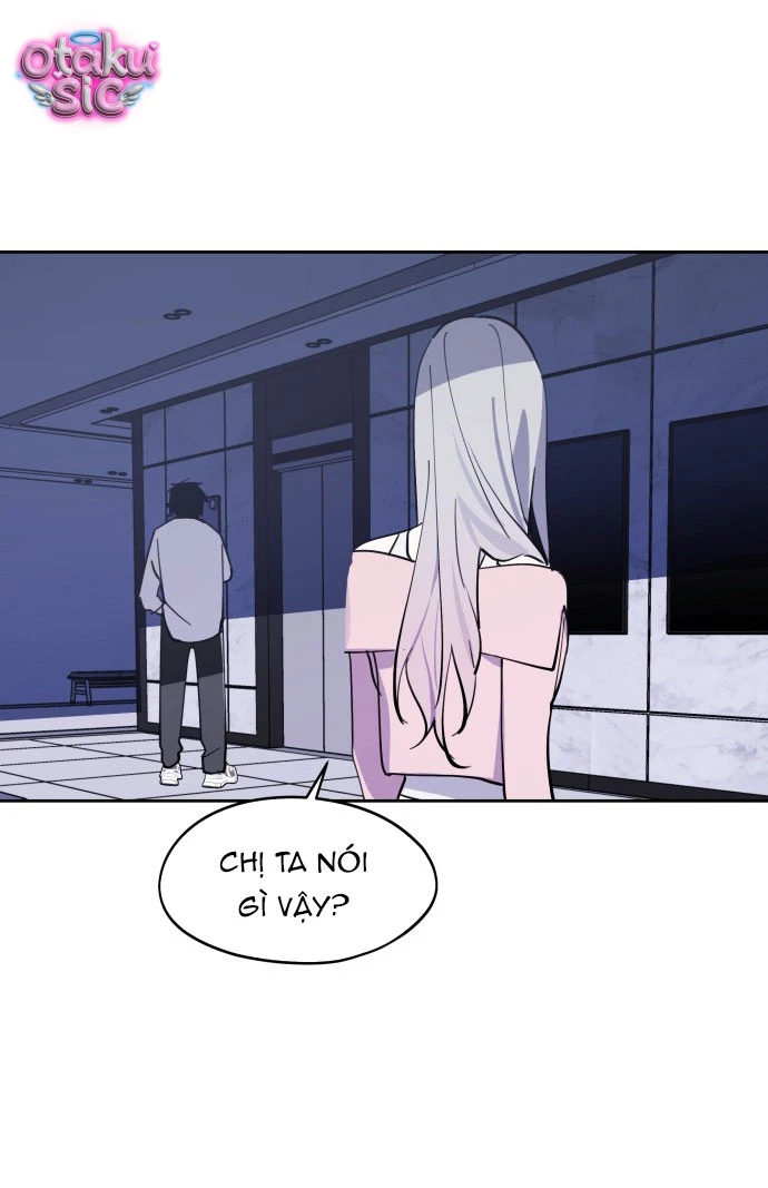 Hôm nay tôi là con gái - Chap 28 - Trang 45