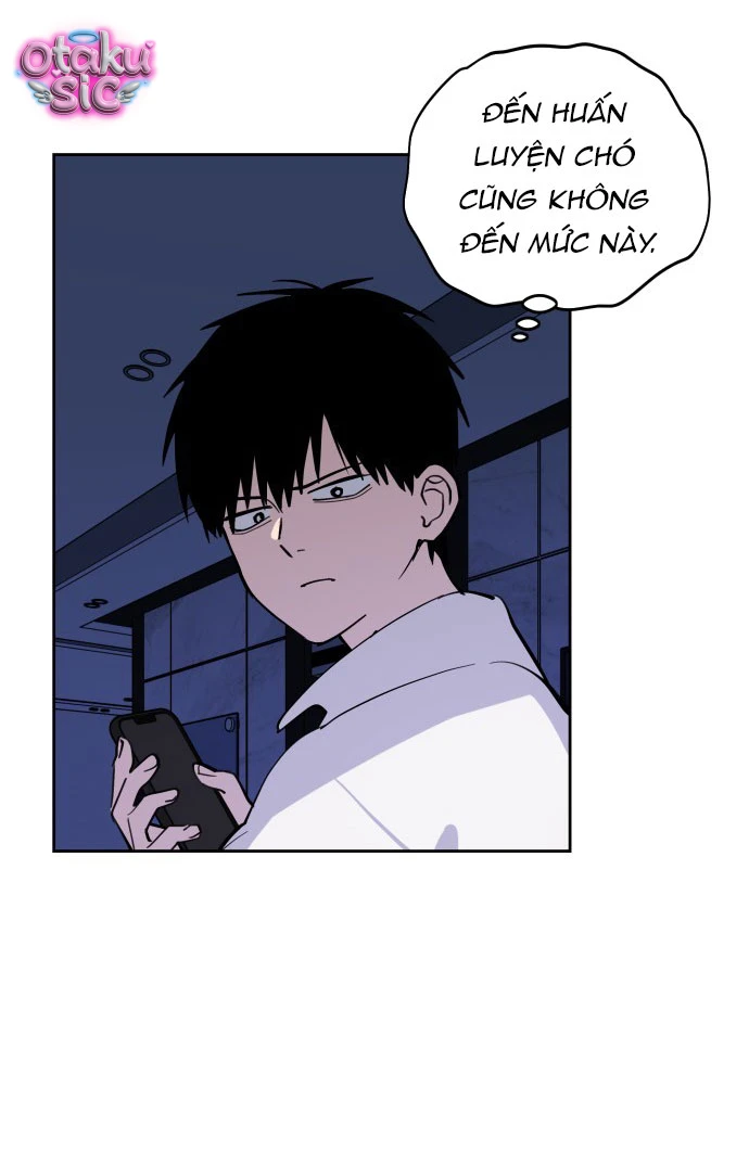 Hôm nay tôi là con gái - Chap 28 - Trang 46