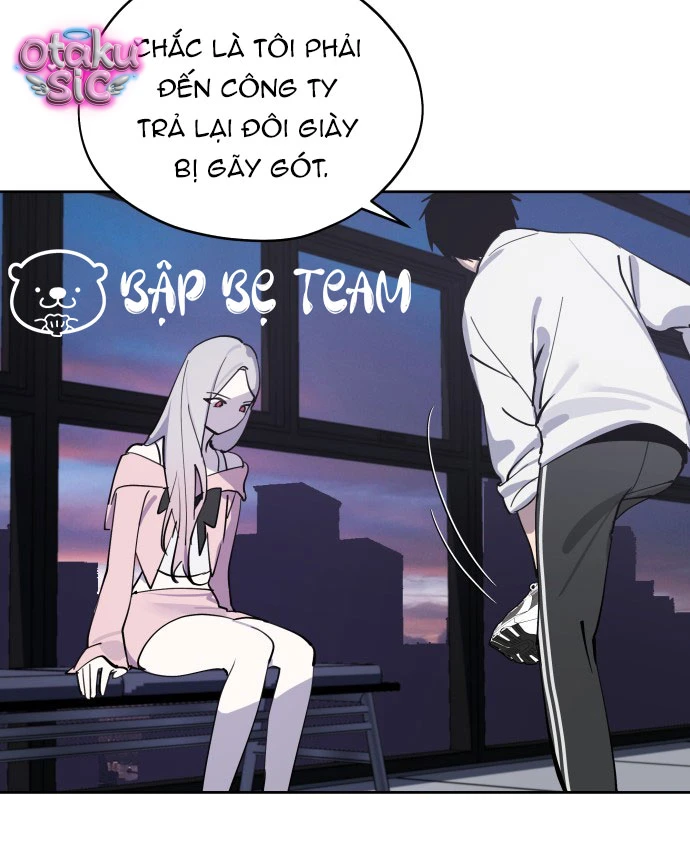 Hôm nay tôi là con gái - Chap 28 - Trang 48