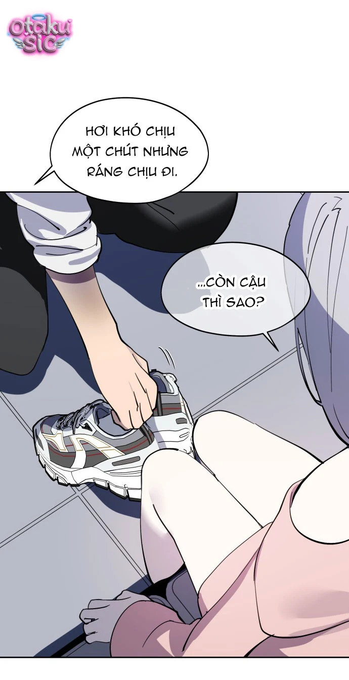 Hôm nay tôi là con gái - Chap 28 - Trang 50