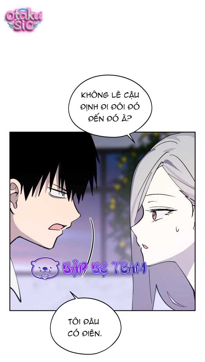 Hôm nay tôi là con gái - Chap 28 - Trang 51