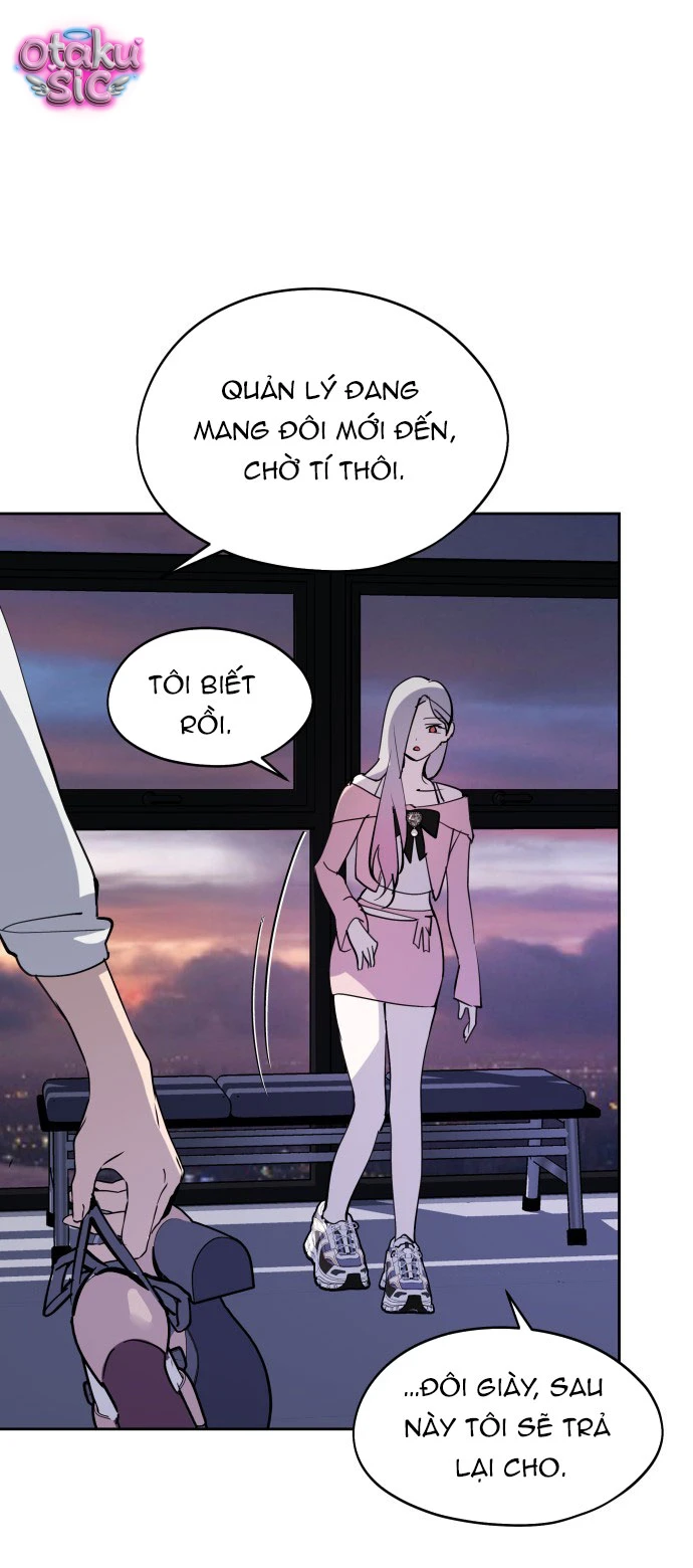 Hôm nay tôi là con gái - Chap 28 - Trang 52