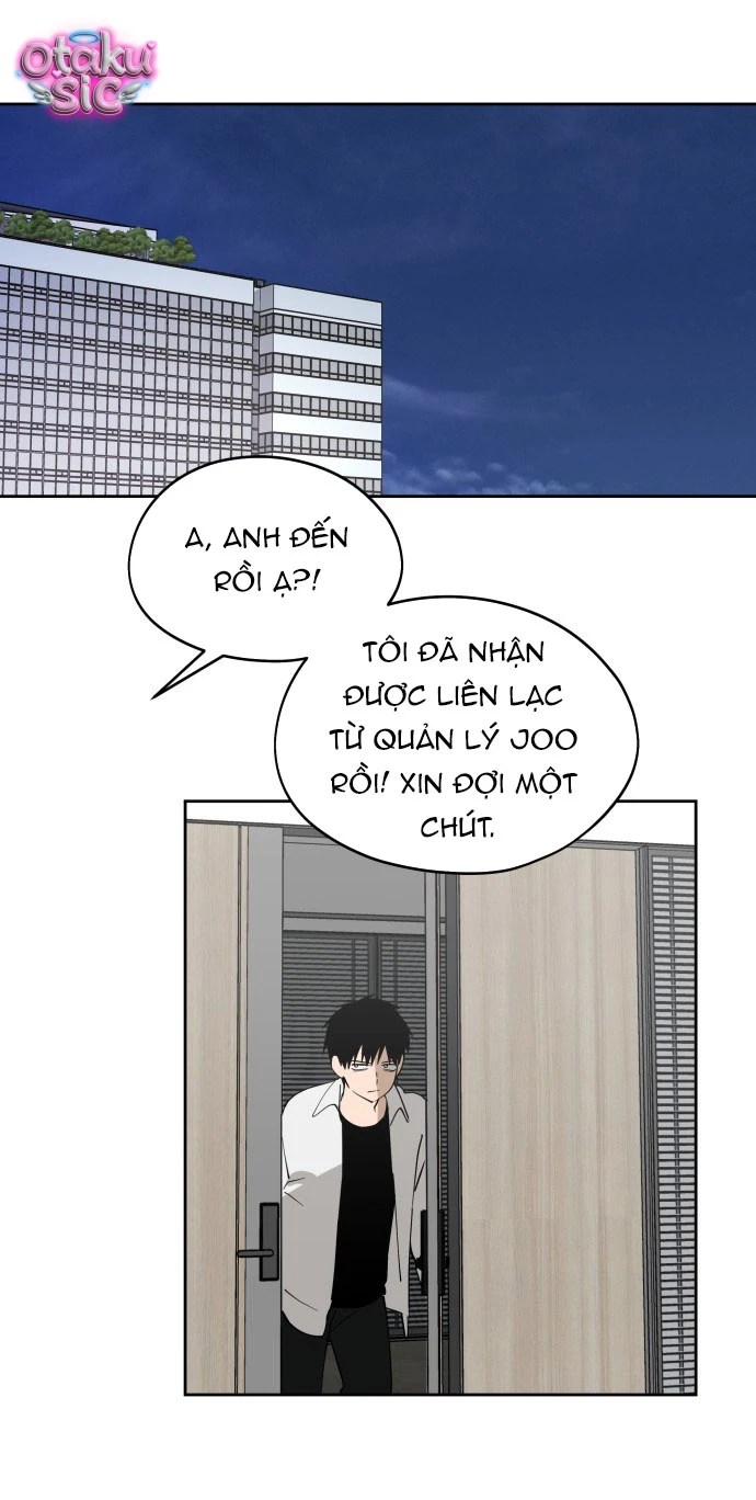 Hôm nay tôi là con gái - Chap 28 - Trang 56
