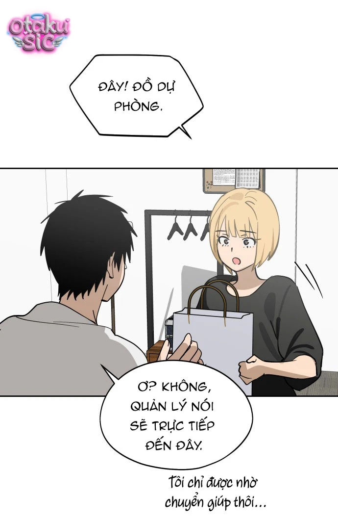 Hôm nay tôi là con gái - Chap 28 - Trang 57