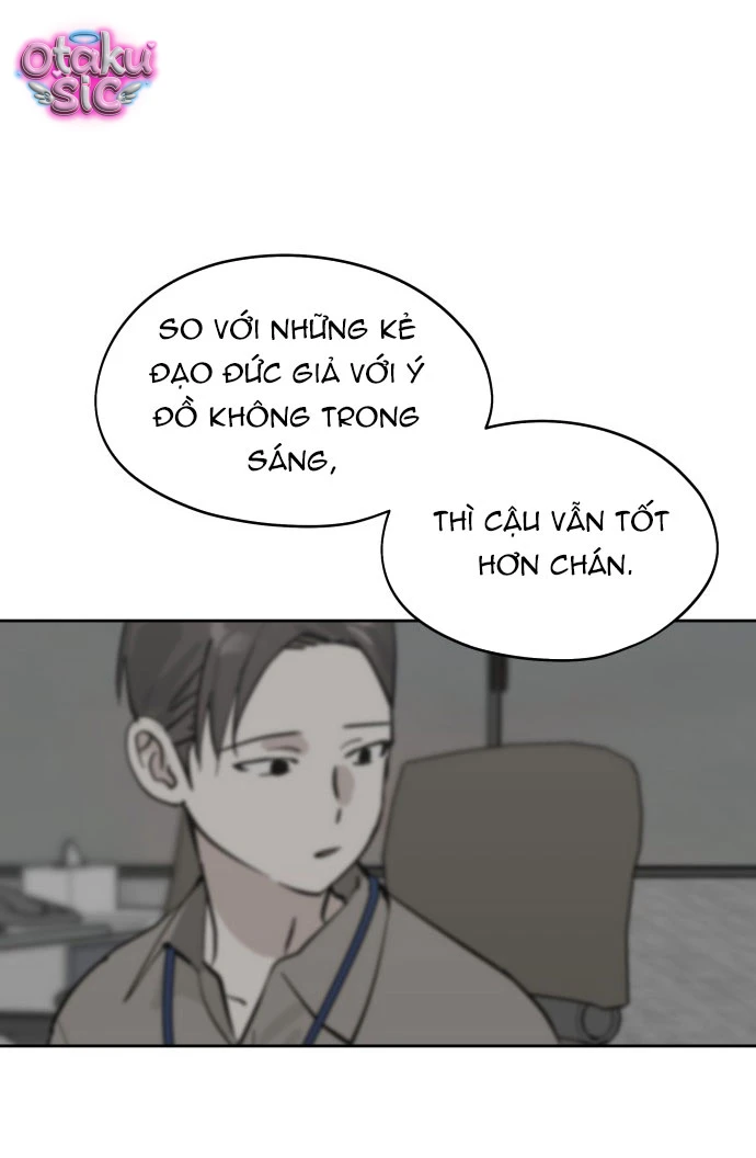 Hôm nay tôi là con gái - Chap 28 - Trang 7