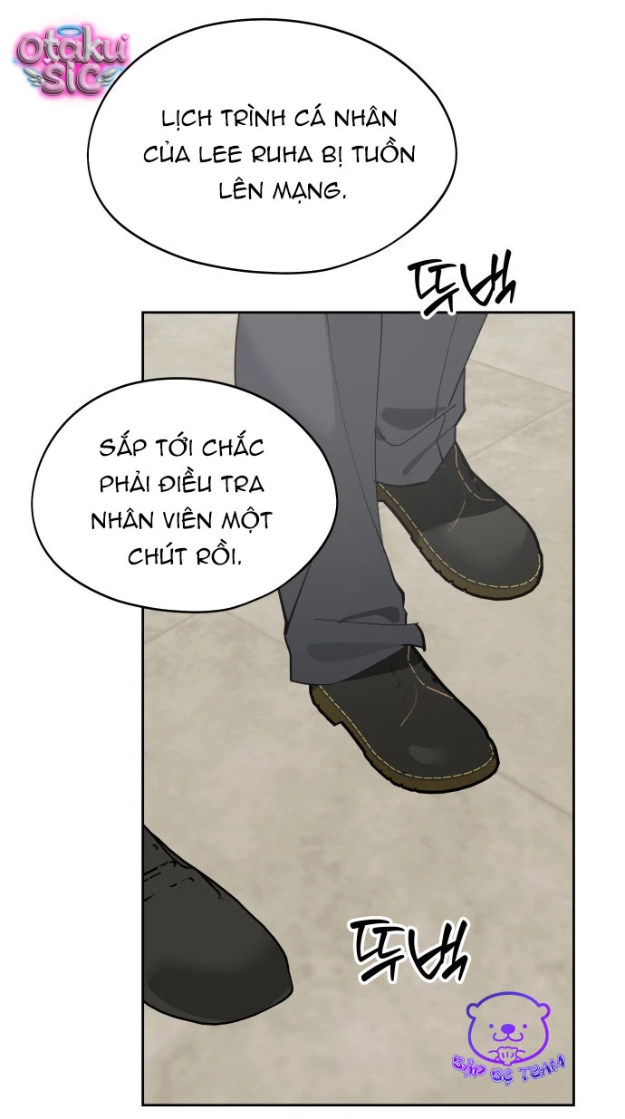 Hôm nay tôi là con gái - Chap 28 - Trang 62