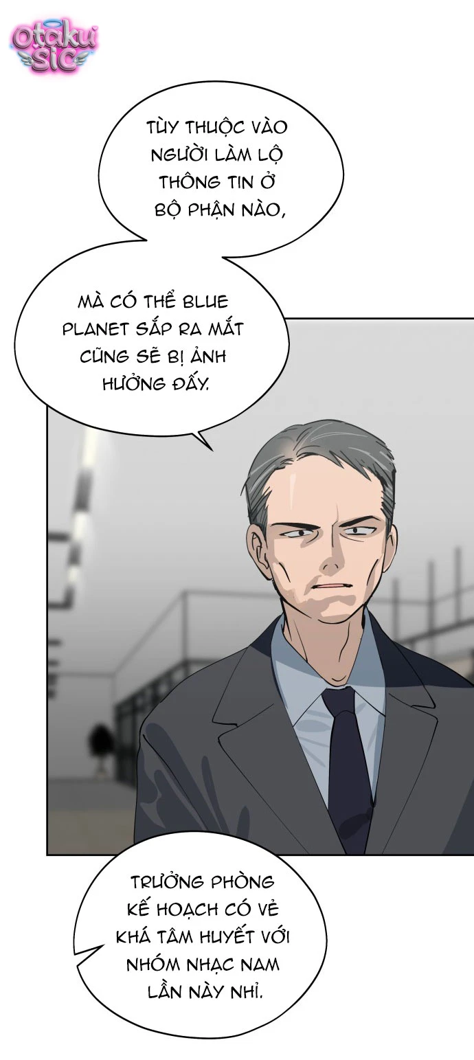 Hôm nay tôi là con gái - Chap 28 - Trang 64