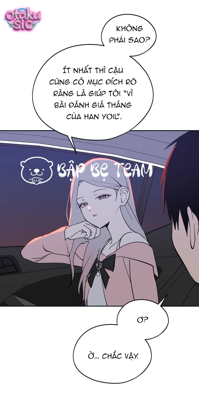 Hôm nay tôi là con gái - Chap 28 - Trang 8