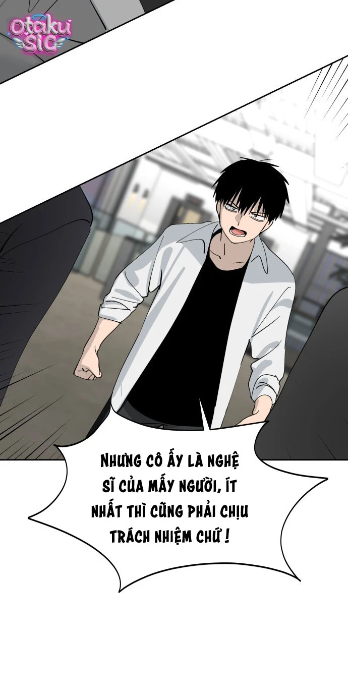 Hôm nay tôi là con gái - Chap 28 - Trang 71
