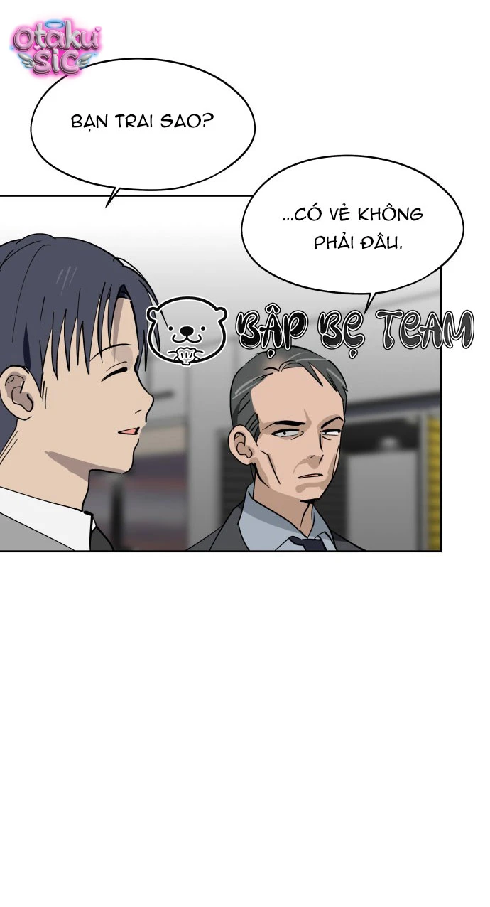 Hôm nay tôi là con gái - Chap 28 - Trang 77