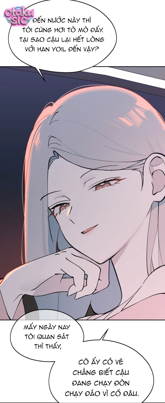 Hôm nay tôi là con gái - Chap 28 - Trang 10