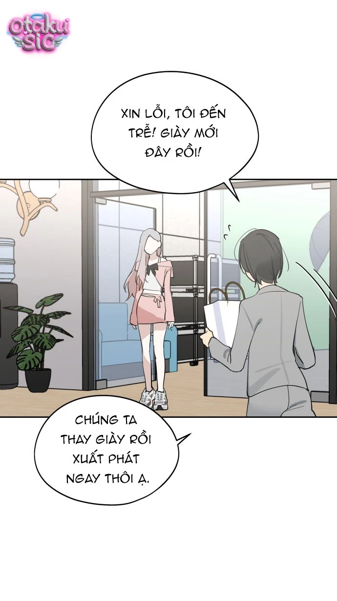 Hôm nay tôi là con gái - Chap 28 - Trang 91