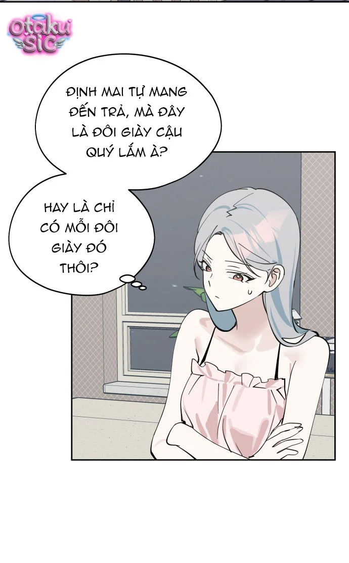 Hôm nay tôi là con gái - Chap 29 - Trang 101