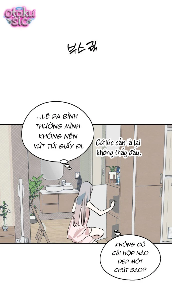 Hôm nay tôi là con gái - Chap 29 - Trang 102