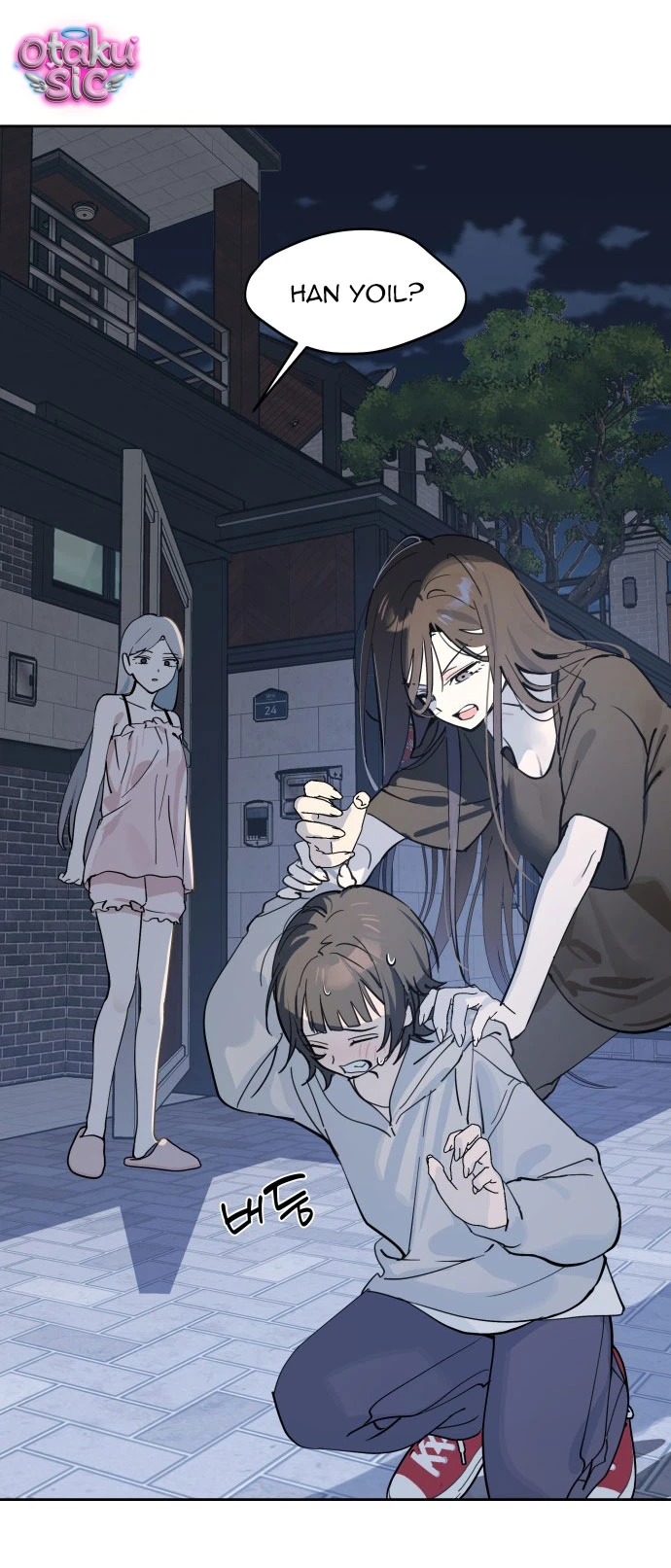 Hôm nay tôi là con gái - Chap 29 - Trang 107