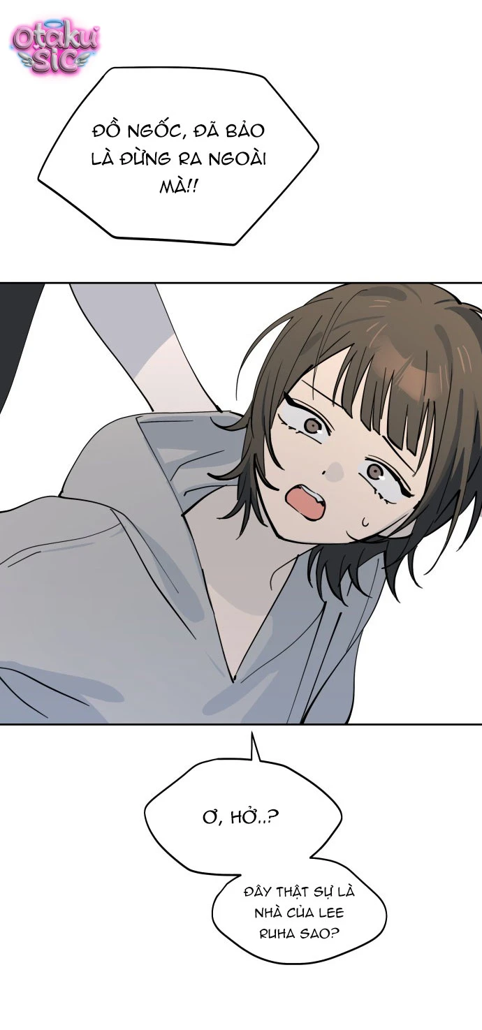 Hôm nay tôi là con gái - Chap 29 - Trang 109