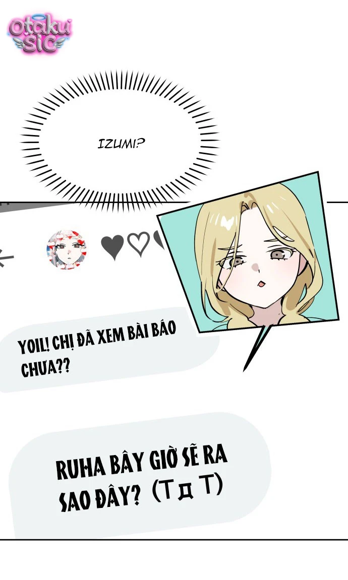 Hôm nay tôi là con gái - Chap 29 - Trang 13
