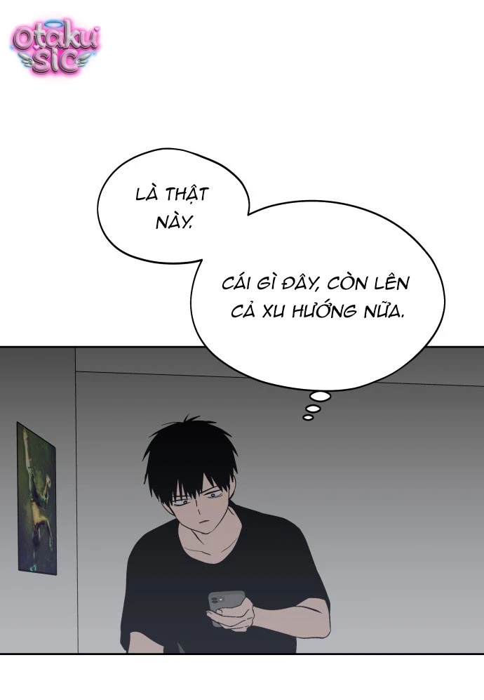 Hôm nay tôi là con gái - Chap 29 - Trang 16