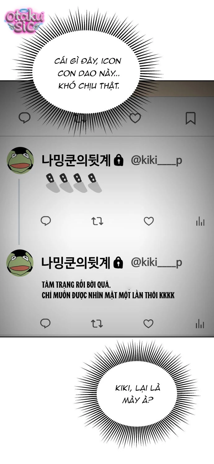 Hôm nay tôi là con gái - Chap 29 - Trang 19