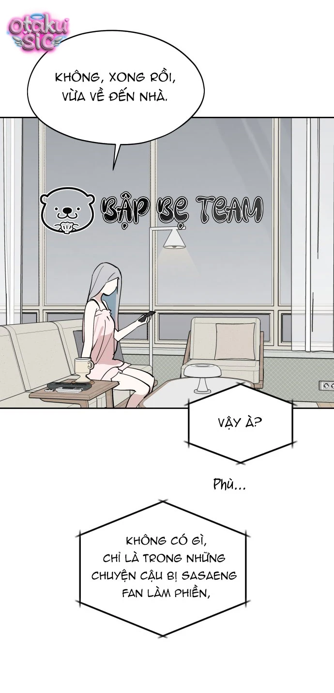 Hôm nay tôi là con gái - Chap 29 - Trang 24
