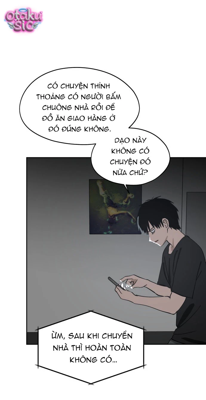 Hôm nay tôi là con gái - Chap 29 - Trang 25