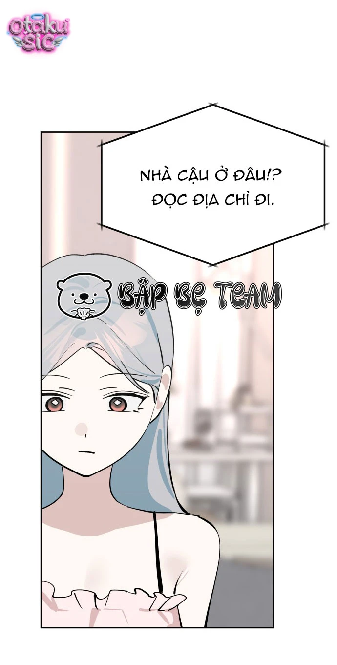 Hôm nay tôi là con gái - Chap 29 - Trang 30