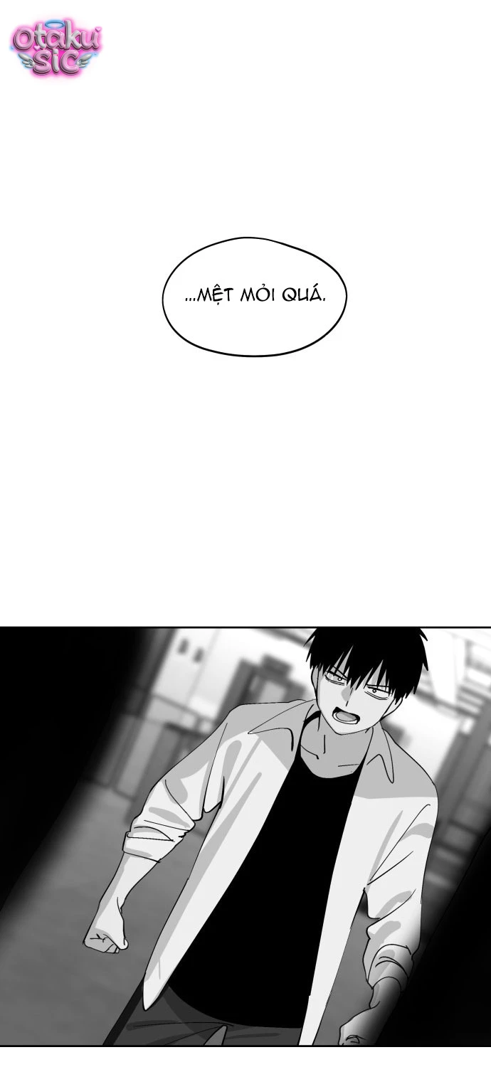 Hôm nay tôi là con gái - Chap 29 - Trang 4