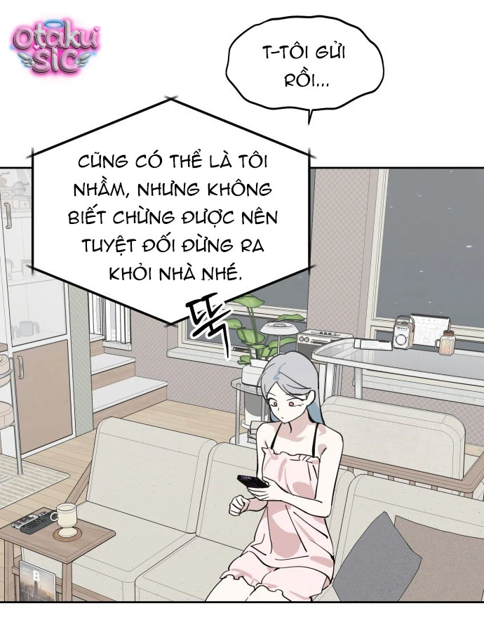 Hôm nay tôi là con gái - Chap 29 - Trang 32