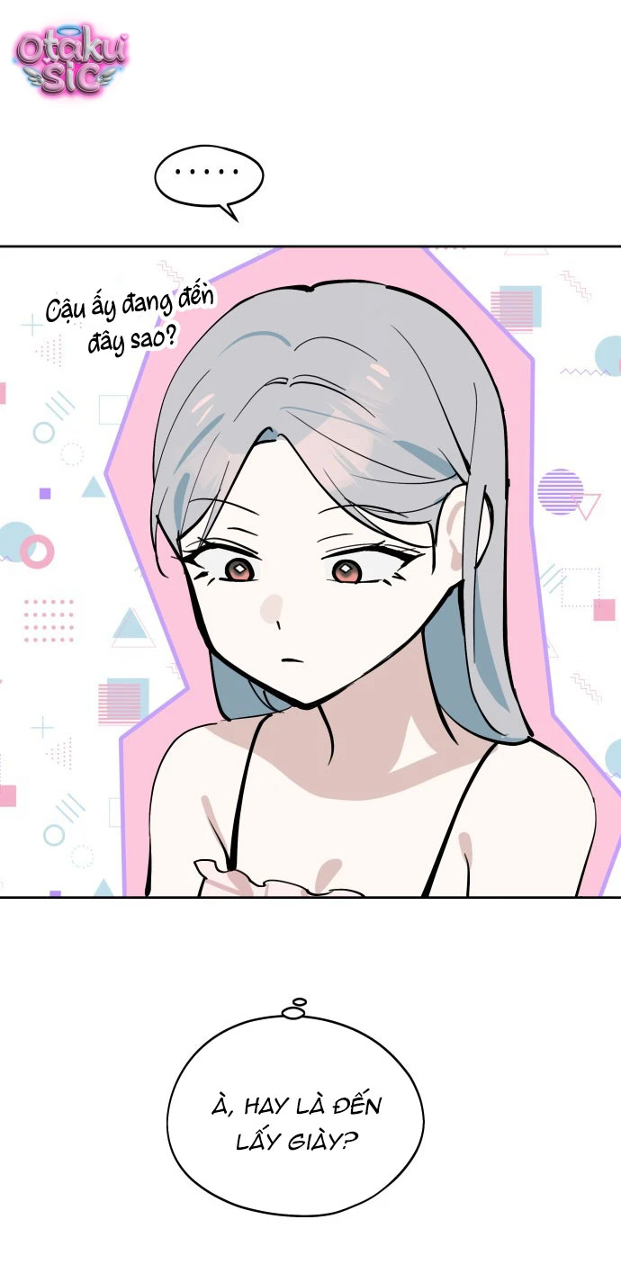 Hôm nay tôi là con gái - Chap 29 - Trang 33