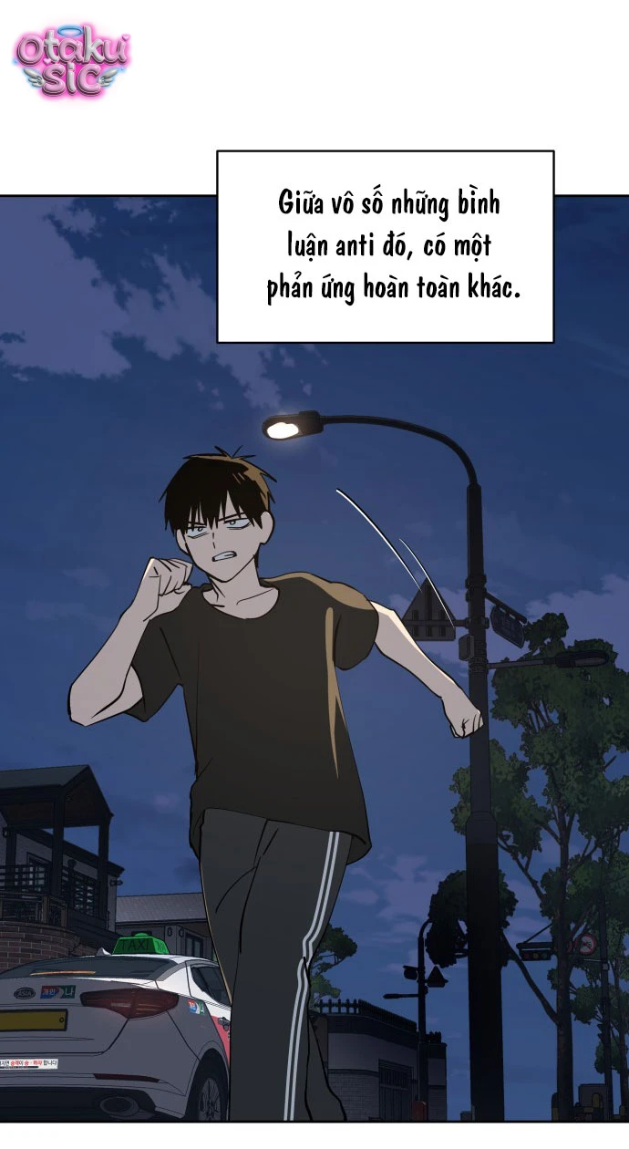 Hôm nay tôi là con gái - Chap 29 - Trang 35