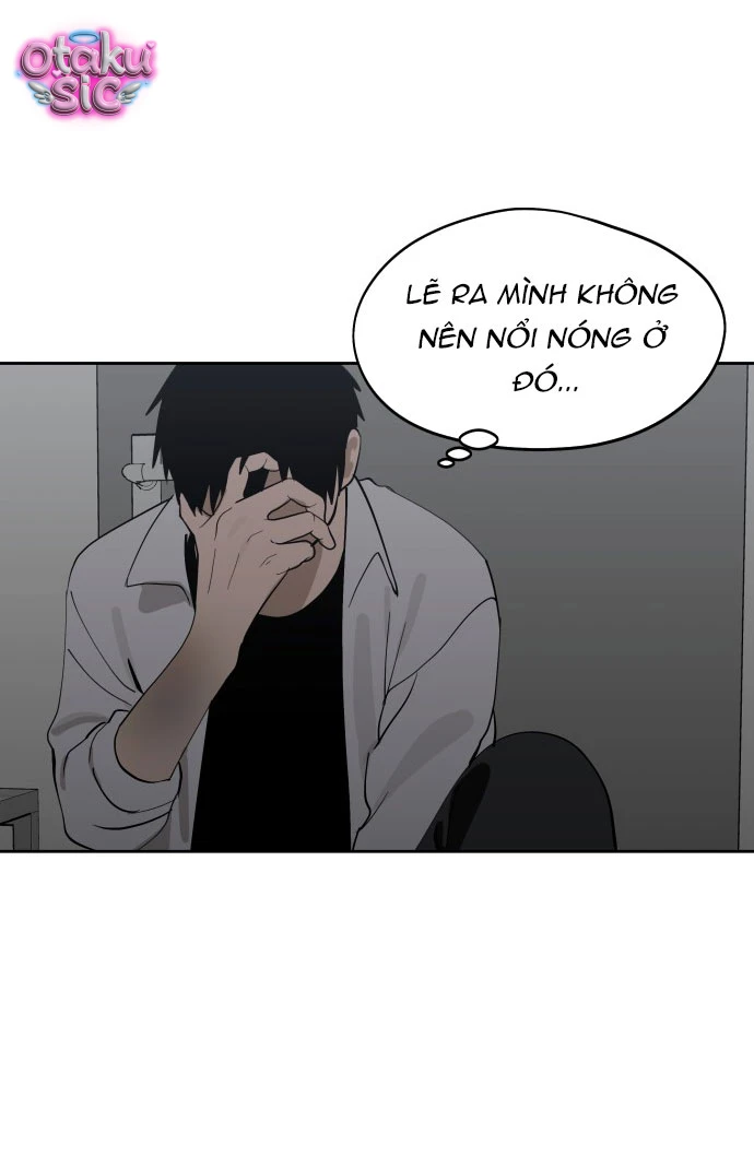 Hôm nay tôi là con gái - Chap 29 - Trang 5
