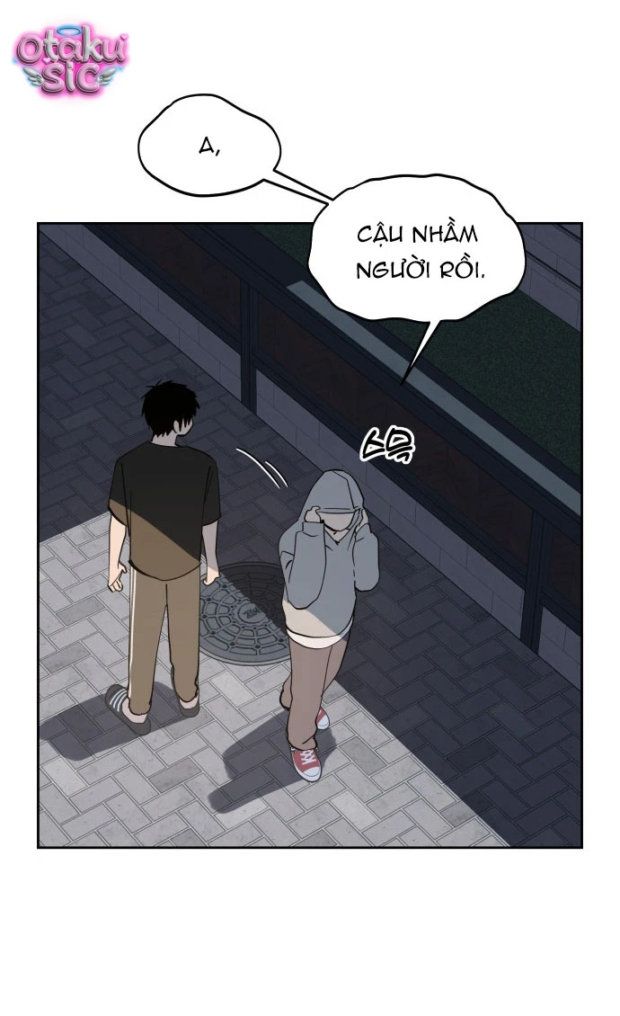 Hôm nay tôi là con gái - Chap 29 - Trang 44