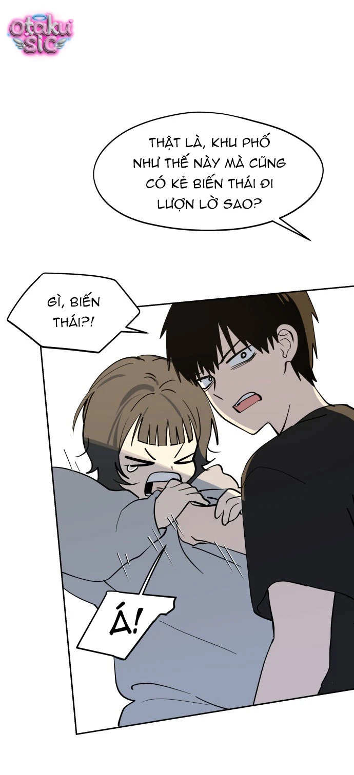 Hôm nay tôi là con gái - Chap 29 - Trang 56