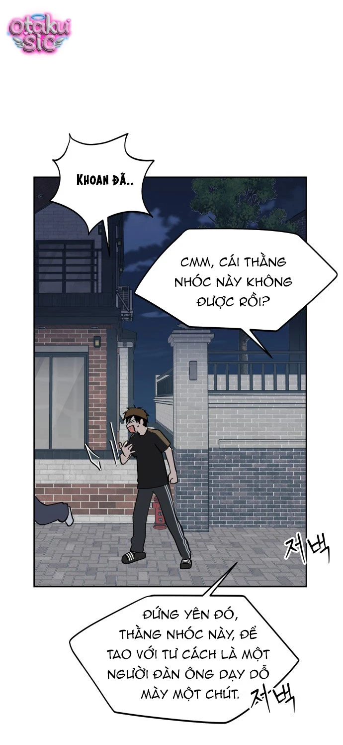 Hôm nay tôi là con gái - Chap 29 - Trang 57