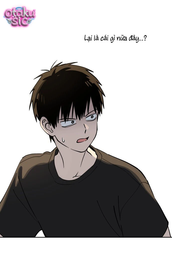 Hôm nay tôi là con gái - Chap 29 - Trang 58