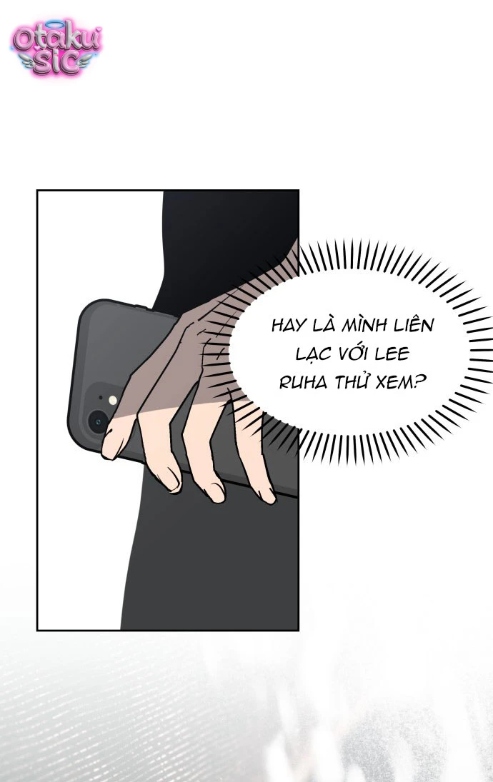 Hôm nay tôi là con gái - Chap 29 - Trang 8